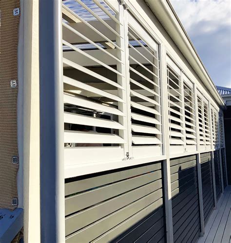 exterior house metal window shades|exterior metal shutters for windows.